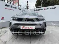 2026 Opel Mokka