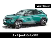 2026 Opel Mokka