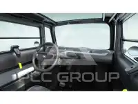 2026 Opel Rocks-e