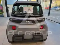 2026 Opel Rocks-e