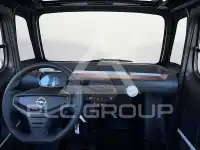 2026 Opel Rocks-e