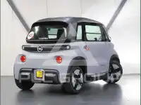 2026 Opel Rocks-e