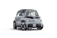 2026 Opel Rocks-e