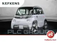 2026 Opel Rocks-e