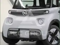 2026 Opel Rocks-e