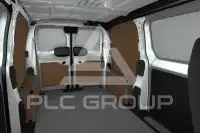 2026 Opel Vivaro