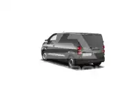 2026 Opel Vivaro