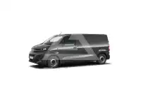 2026 Opel Vivaro