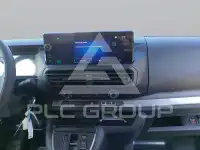 2026 Opel Vivaro