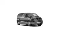 2026 Opel Vivaro