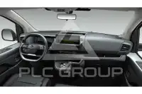 2026 Opel Vivaro