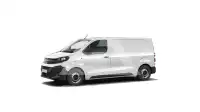 2026 Opel Vivaro