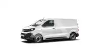 2026 Opel Vivaro