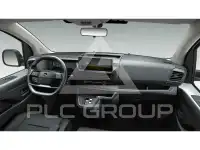 2026 Opel Vivaro