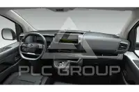 2026 Opel Vivaro