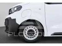 2026 Opel Vivaro