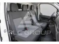 2026 Opel Vivaro