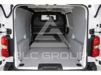 2026 Opel Vivaro