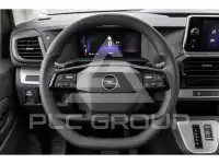 2026 Opel Vivaro