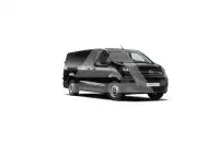 2026 Opel Vivaro