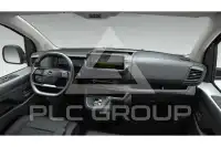 2026 Opel Vivaro