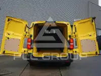 2026 Opel Vivaro