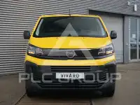 2026 Opel Vivaro