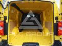 2026 Opel Vivaro