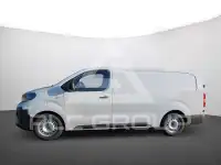 2026 Opel Vivaro