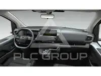 2026 Opel Vivaro