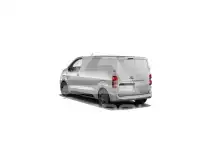 2026 Opel Vivaro