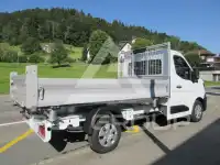 2027 Nissan Interstar
