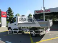 2027 Nissan Interstar
