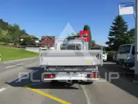 2027 Nissan Interstar