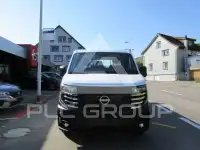 2027 Nissan Interstar