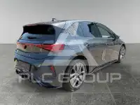 2027 Cupra Born