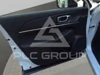 2027 Honda HR-V