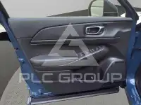 2027 Honda HR-V