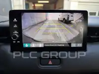 2027 Honda HR-V
