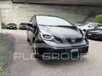 2027 Honda JAZZ