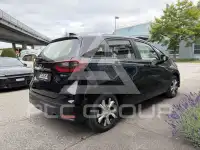 2027 Honda JAZZ