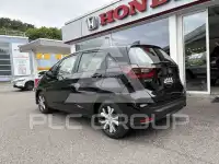 2027 Honda JAZZ