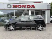 2027 Honda JAZZ