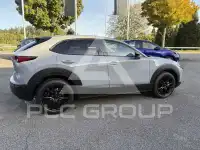 2027 Mazda CX-30