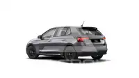 2027 Skoda Fabia