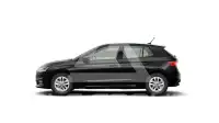 2027 Skoda Fabia
