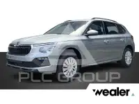 2027 Skoda KAMIQ