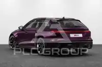 2027 Audi RS5