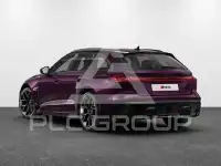2027 Audi RS5