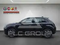 2027 Fiat 600